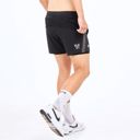 Training Lab Men's 5" Flow+ 2 in 1 Shorts กางเกงวิ่งน้ำหนักเบา 4