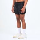 Training Lab Men's 3" 2 in 1 Stealth Shorts Black กางเกงวิ่งน้ำหนักเบา 12