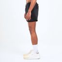 Training Lab Men's 3" 2 in 1 Stealth Shorts Black กางเกงวิ่งน้ำหนักเบา 13