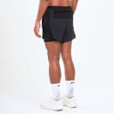 Training Lab Men's 3" 2 in 1 Stealth Shorts Black กางเกงวิ่งน้ำหนักเบา 14
