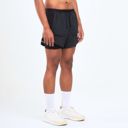 Training Lab Men's 3" 2 in 1 Stealth Shorts Black กางเกงวิ่งน้ำหนักเบา 18