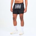 Training Lab Men's 3" 2 in 1 Stealth Shorts Black กางเกงวิ่งน้ำหนักเบา 7