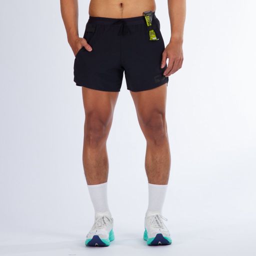 Training Lab Men's 5” Compress Short | กางเกงรัดกล้ามเนื้อชาย 5 นิ้ว สำหรับวิ่งและเทรนนิ่ง