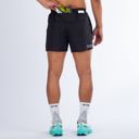 Training Lab Men's 5” Compress Short | กางเกงรัดกล้ามเนื้อชาย 5 นิ้ว สำหรับวิ่งและเทรนนิ่ง 2