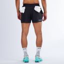 Training Lab Men's 5” Compress Short | กางเกงรัดกล้ามเนื้อชาย 5 นิ้ว สำหรับวิ่งและเทรนนิ่ง 4
