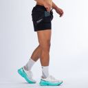 Training Lab Men's 5” Compress Short | กางเกงรัดกล้ามเนื้อชาย 5 นิ้ว สำหรับวิ่งและเทรนนิ่ง 5