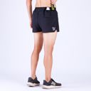 Training Lab Men's 3” Lite Shorts | กางเกงวิ่งชายน้ำหนักเบา ขาสั้น ระบายอากาศดี 4