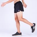 Training Lab Men's 3” Lite Shorts | กางเกงวิ่งชายน้ำหนักเบา ขาสั้น ระบายอากาศดี 5