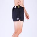 Training Lab Men's 3” Lite Shorts | กางเกงวิ่งชายน้ำหนักเบา ขาสั้น ระบายอากาศดี 6