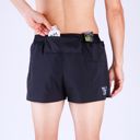 Training Lab Men's 3” Lite Shorts | กางเกงวิ่งชายน้ำหนักเบา ขาสั้น ระบายอากาศดี 7
