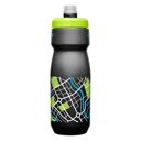 CamelBak Podium 24oz Bottle Grid Black Fall Winter LE ขวดน้ำออกกำลังกาย 4