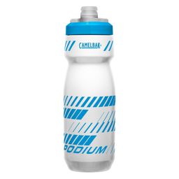 CamelBak Podium 24oz Bottle Thunderbolt Blue Spring Summer LE ขวดน้ำออกกำลังกาย