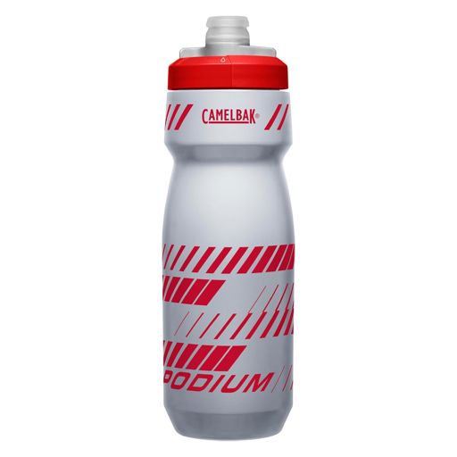 CamelBak Podium 24oz Bottle Racer Red Spring Summer LE ขวดน้ำออกกำลังกาย