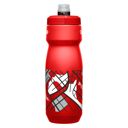 CamelBak Podium 24oz Bottle Red Fall Winter LE ขวดน้ำออกกำลังกาย 2