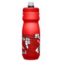 CamelBak Podium 24oz Bottle Red Fall Winter LE ขวดน้ำออกกำลังกาย 3