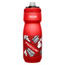 CamelBak Podium 24oz Bottle Red Fall Winter LE ขวดน้ำออกกำลังกาย 4