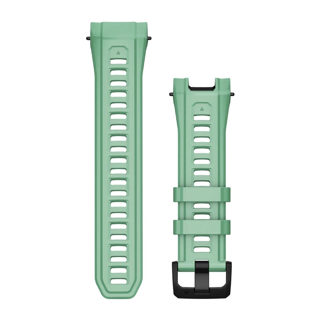 Garmin 26 mm Watch Bands (Instinct 3 – 50 mm) Neo Tropic Silicone