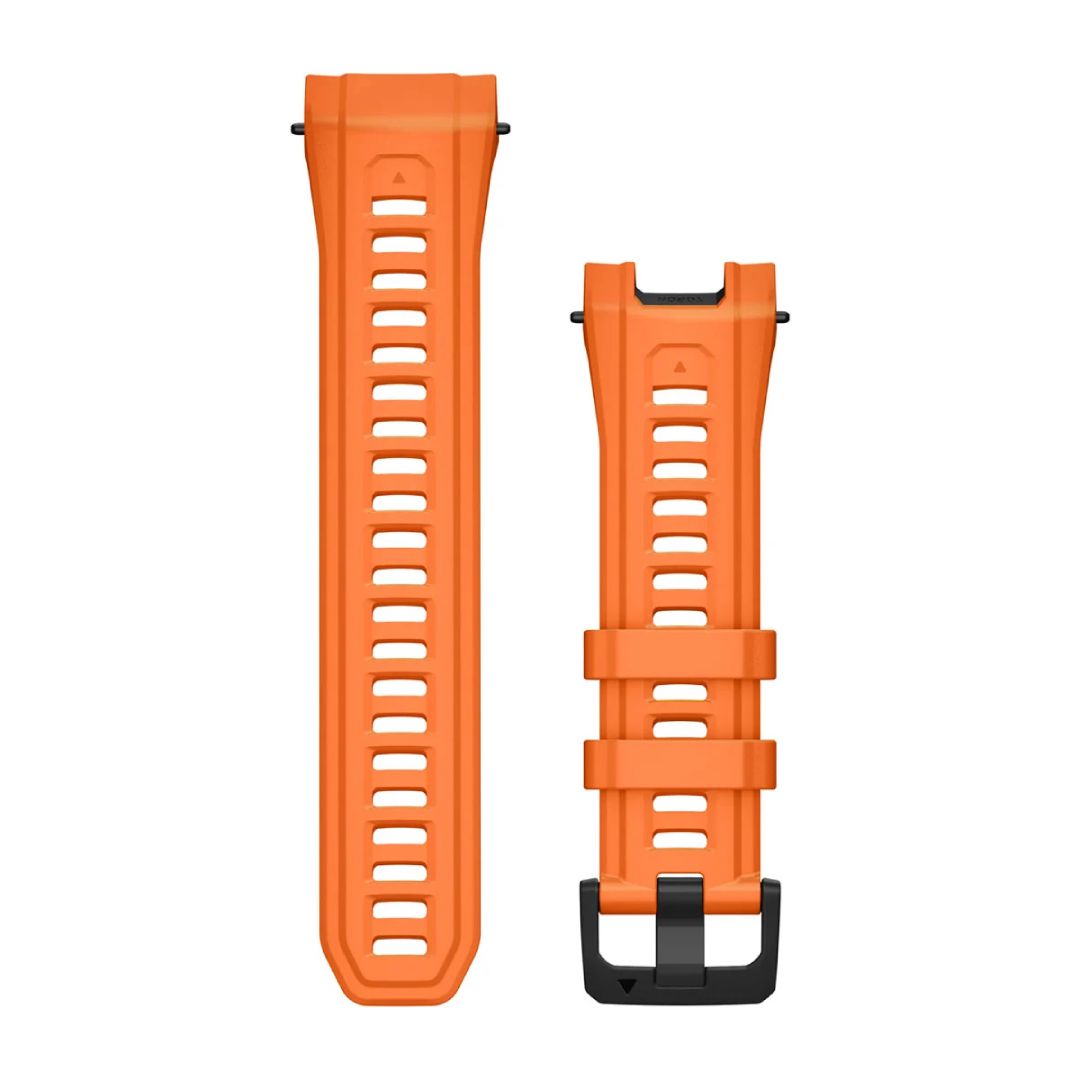 Garmin 26 mm Watch Bands (Instinct 3 – 50 mm) Solstice Silicone