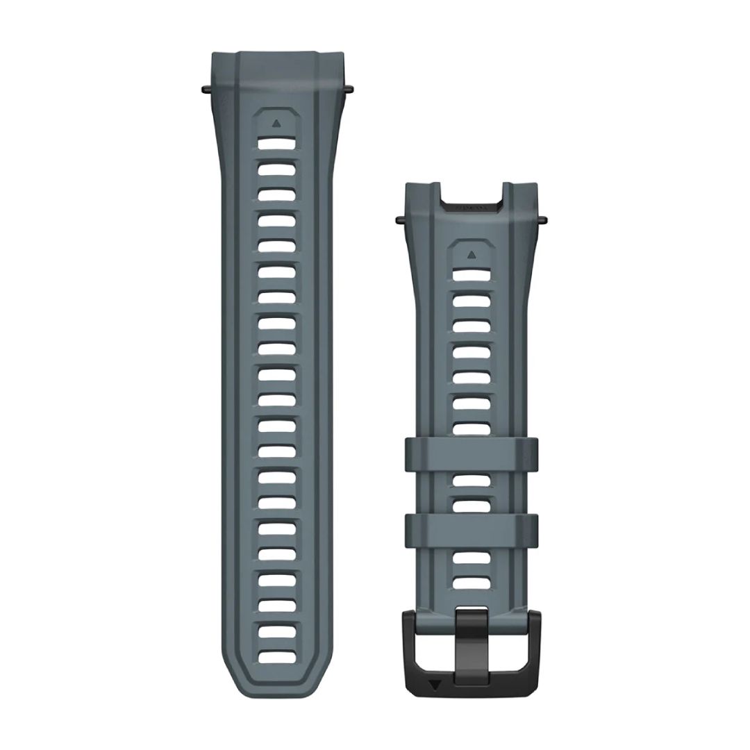 Garmin 26 mm Watch Bands (Instinct 3 – 50 mm) Twilight Silicone
