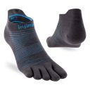 Injinji Run Lightweight No‑Show 2026 Carbon ถุงเท้าแยกนิ้ว 1