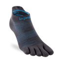 Injinji Run Lightweight No‑Show 2026 Carbon ถุงเท้าแยกนิ้ว 2