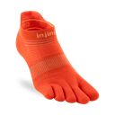 Injinji Run Lightweight No-Show 2026 Flame ถุงเท้าแยกนิ้ว 2