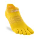 Injinji Women's Run Lightweight No‑Show 2026 Lemon ถุงเท้าแยกนิ้ว (สำหรับผู้หญิง) 2