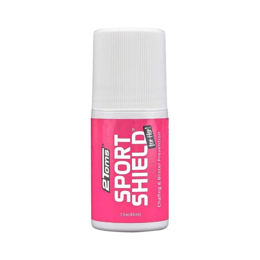 2Toms Sport Shield Roll-On for Her (Pink) เหมาะกับผิวบอบบาง สูตรสำหรับผู้หญิงโดยเฉพาะ