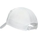 Asics Unisex Woven Cap Brilliant White | หมวกวิ่งน้ำหนักเบาและระบายอากาศดีเยี่ยม 2
