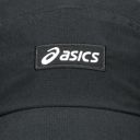 Asics Unisex Performance Run Ultra Light Cap Performance Black หมวกวิ่งน้ำหนักเบา 3