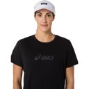 Asics Unisex Performance Run Ultra Light Cap Brilliant White หมวกวิ่งน้ำหนักเบา 3