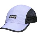 Asics Unisex Performance Run Ultra Light Cap Bluebell หมวกวิ่งน้ำหนักเบา 1