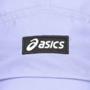 Asics Unisex Performance Run Ultra Light Cap Bluebell หมวกวิ่งน้ำหนักเบา 3