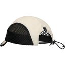 Asics Unisex Performance Run Ultra Light Cap Seashell หมวกวิ่งน้ำหนักเบา 2