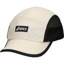 Asics Unisex Performance Run Ultra Light Cap Seashell หมวกวิ่งน้ำหนักเบา 1