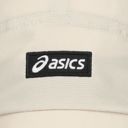Asics Unisex Performance Run Ultra Light Cap Seashell หมวกวิ่งน้ำหนักเบา 3