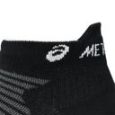 Asics Unisex Metaspeed Socks Ankle Performance Black | ถุงเท้าวิ่งสำหรับวันแข่งขัน 3
