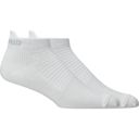 Asics Unisex Metaspeed Socks Ankle Brilliant White | ถุงเท้าวิ่งสำหรับวันแข่งขัน 2