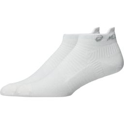 Asics Unisex Metaspeed Socks Ankle Brilliant White | ถุงเท้าวิ่งสำหรับวันแข่งขัน