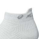 Asics Unisex Metaspeed Socks Ankle Brilliant White | ถุงเท้าวิ่งสำหรับวันแข่งขัน 3