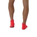 Asics Unisex Metaspeed Socks Ankle Flash Red/Edo Purple | ถุงเท้าวิ่งสำหรับวันแข่งขัน 7
