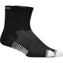 Asics Unisex Metaspeed Socks Crew Performance Black | ถุงเท้าวิ่งสำหรับวันแข่งขัน 2
