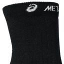 Asics Unisex Metaspeed Socks Crew Performance Black | ถุงเท้าวิ่งสำหรับวันแข่งขัน 3