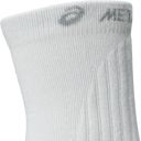 Asics Unisex Metaspeed Socks Crew Brilliant White | ถุงเท้าวิ่งสำหรับวันแข่งขัน 3