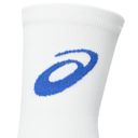 Asics Unisex ATC Performance Running Socks Brilliant White/Multi | ถุงเท้าวิ่งประสิทธิภาพสูงสำหรับนักวิ่ง 3