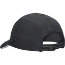 Asics Unisex Performance Running Cap Performance Black หมวกวิ่ง 2