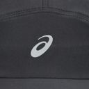 Asics Unisex Performance Running Cap Performance Black หมวกวิ่ง 3