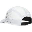 Asics Unisex Performance Running Cap Brilliant White หมวกวิ่ง 2
