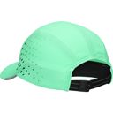 Asics Unisex Performance Running Cap Vital Green หมวกวิ่ง 2