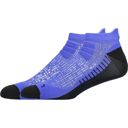 Asics Unisex Performance Run Sock Ankle Cobalt Burst ถุงเท้าวิ่ง 2